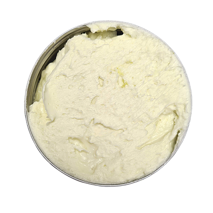 Shea Butter and Hemp Hand Cream (v)