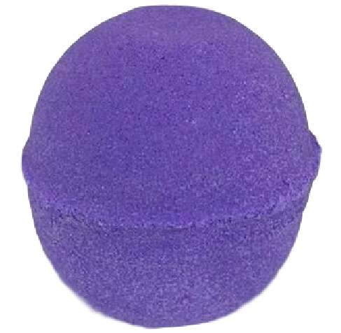 Lavender Bath Bomb | Aromatherapy Bath Bomb